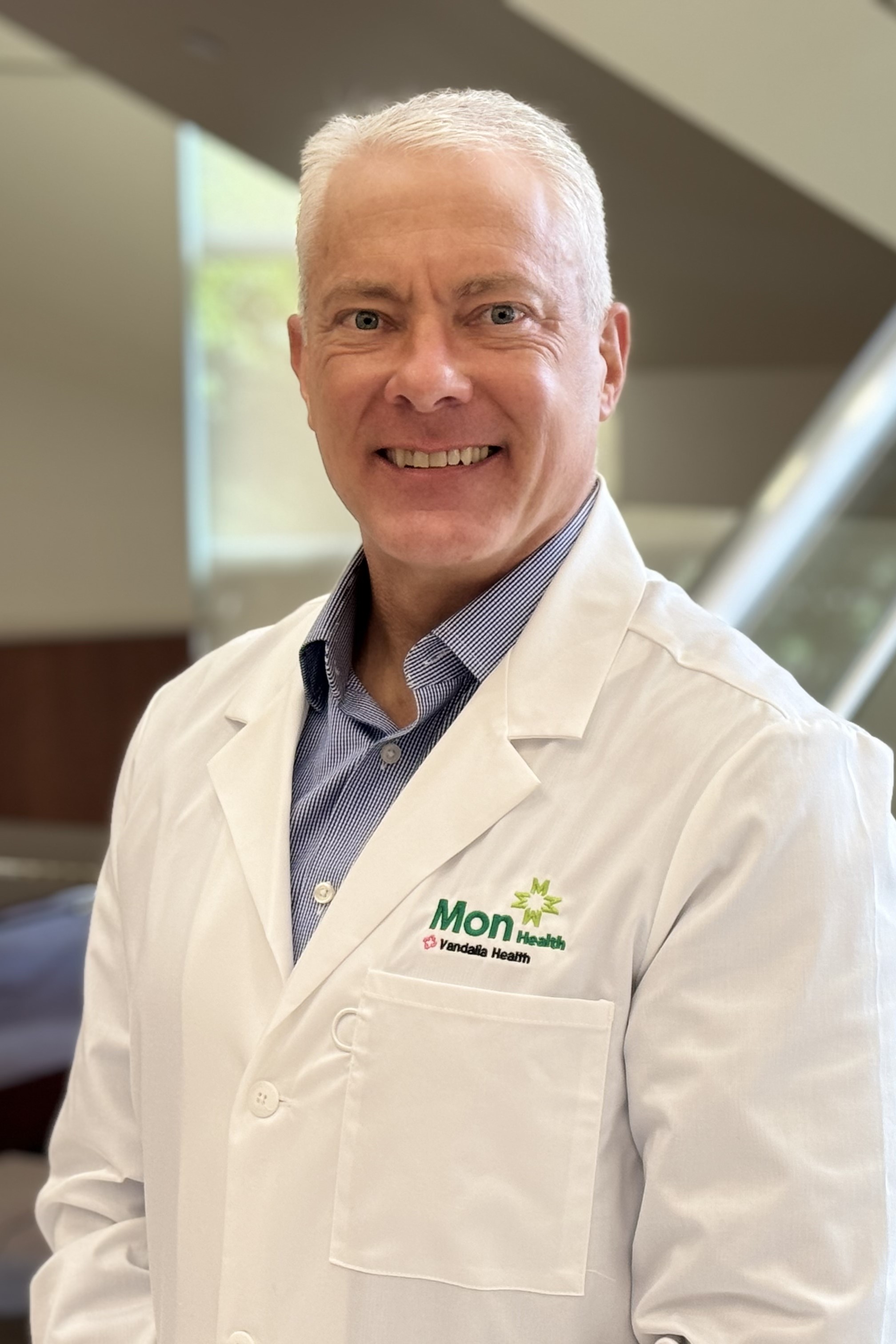 Sunyecz, John A., MD, FACOG